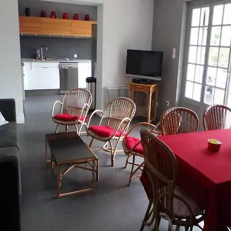 Villa Colette 1364 Les Issambres
