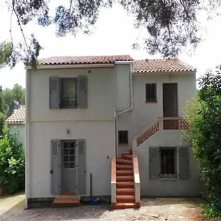 Colette 1364 Villa *